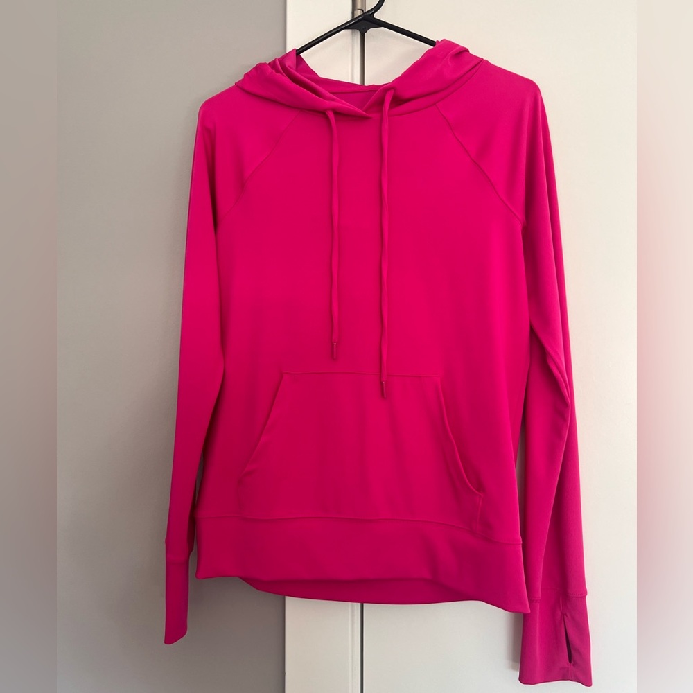 Lou and Grey Luvscretch Hoodie